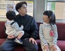 「もうあなたの帰る場所はない」妻のひと言で人生が変わった。育児のSОSに立ち向かう2児の父