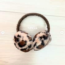 セリア「可愛く防寒できる」「これが110円で買えちゃうのすごい」話題のあったかグッズ4選