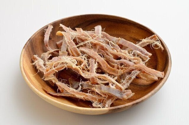 【医師監修】妊娠中、するめは食べていい？それともダメ？