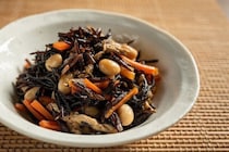 【医師監修】妊娠中、ひじきは食べていい？それともダメ？