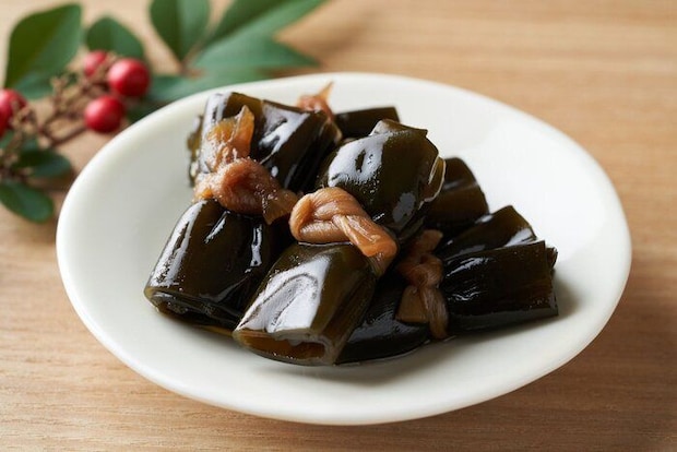 【医師監修】妊娠中、昆布は食べていい？それともダメ？