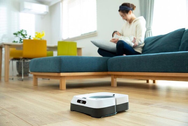 育児中ママ・パパをお助け！揃えておきたい家電5選