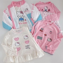 ハローキティコラボ「一目ぼれで即買い！」「バースデイ・H＆М・アプレ レ クールも！」話題のアイテム5選