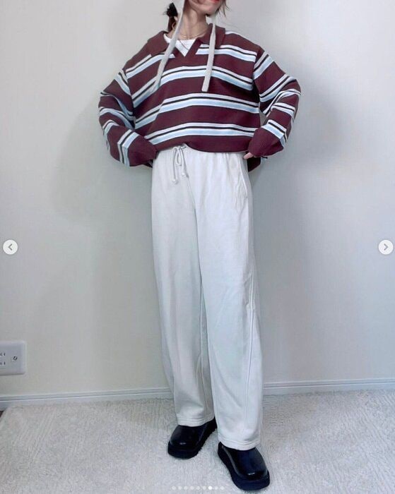 出典：Instagramアカウント「qyun._katm0.00」