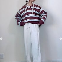 しまむら「優秀すぎる」「最強に好み」超話題！差し色ブルーのアイテム5選