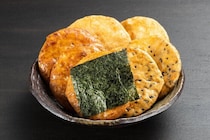 身近なライフハック！ 捨てるには忍びない湿気ったせんべいの活用術