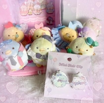 3COINS×すみっコぐらし「大人も子どもも夢中」「これはハマる」大人気アイテム4選