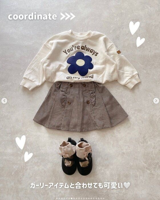 出典：Instagramアカウント「sutchama_ikuji」