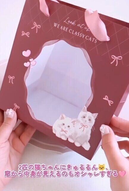 出典：Instagramアカウント「mimi.blanche」