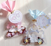 ダイソー「クオリティ高すぎる」「ハンパないかわいさ」バレンタインにぴったり！ラッピングアイテム5選