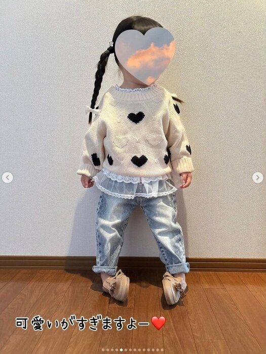 出典：Instagramアカウント「n.maru12」