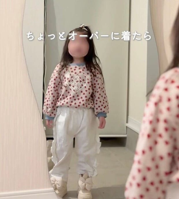 出典：Instagramアカウント「_shio_mama_」