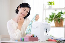 裁縫ギライには大問題！「園グッズは手作りしなきゃダメ？」