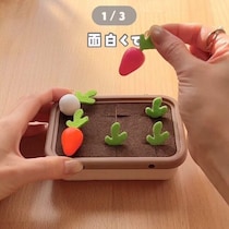 セリア「これは絶対に買い！」「お出かけ中の時間稼ぎにも◎」大人気のおもちゃ5選