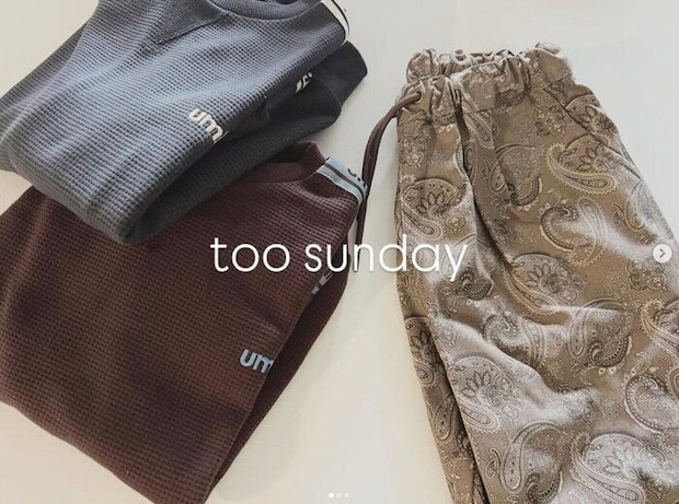 出典:Instagramアカウント「shinfuuuuu」