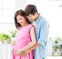 【初めてのママとパパへ】妊娠週数に合わせたメッセージが毎日届く［たまひよのアプリ］がおすすめ！