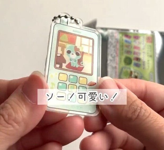 出典：Instagramアカウント「_mmm876_ 」