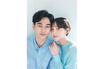 第1子出産間近のトリンドル玲奈さん＆山本直寛さん。理想は友達のような親子関係。「周囲の手も借りながら、わが子にたくさんの愛情を注ぎたい」（たまひよ独占インタビュー後編）