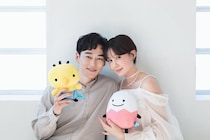 第１子出産予定のトリンドル玲奈さん＆山本直寛さん。「いいパパになりそう」出会ったころに抱いた印象がもうすぐ現実に!?（たまひよ独占インタビュー前編）