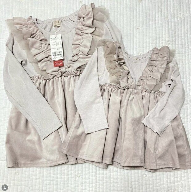 出典:Instagramアカウント「tmh_1002」