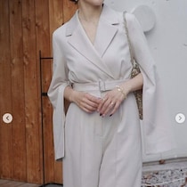 入園・卒園「動きやすくて、なおかつ上品！」「普段使いできるアイテムも！」元アパレル店員ライターおすすめ★パンツコーデ4選