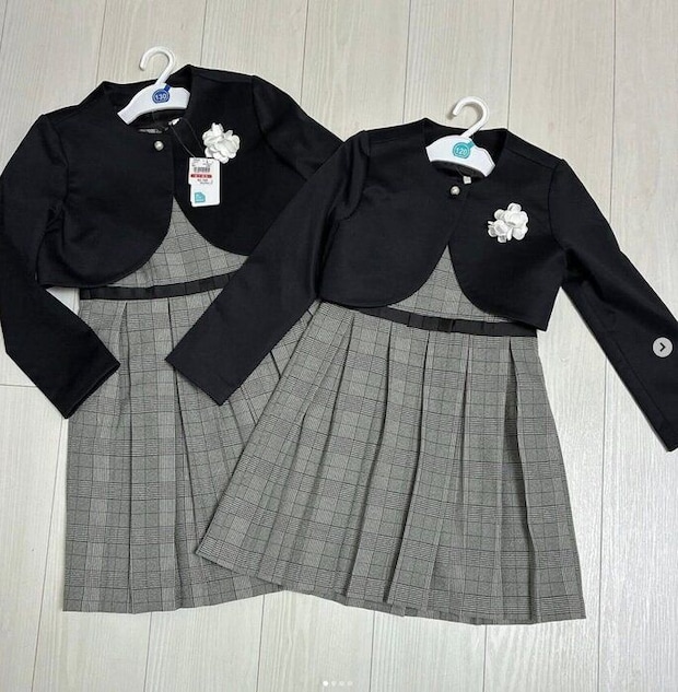 出典:Instagramアカウント「rii_pon_pon」