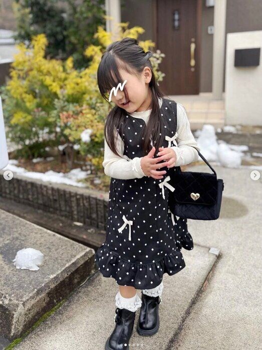 出典:Instagramアカウント「mia_o36」