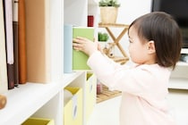 【年齢別】子どもにお片づけをしてもらうには？ママ・パパたちの工夫を教えて！