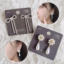 しまむら、キャンドゥetc…「絶対使えるやつ」「オケージョンにも◎」プチプラ×高見えアクセサリー5選