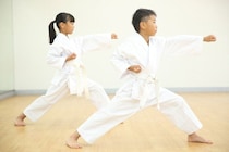 身を守るため、精神を鍛えるため「習い事に格闘技ってどう？」