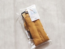 【3COINS】知ってる？ 荷物が多いときも子どもと手がつなげる「バッグ吊下げアイテム」