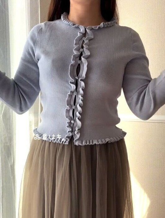 出典:Instagramアカウント「haruru_dressroom」