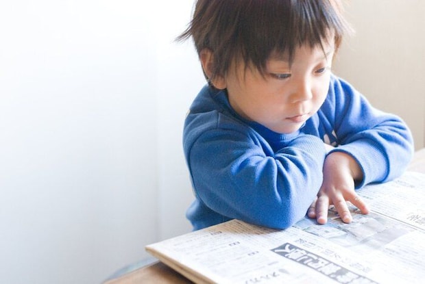 新聞離れ…。教育のためにもとり続けるべき?