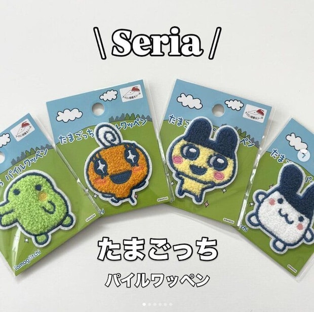 出典:Instagramアカウント「nuupiii.xx」