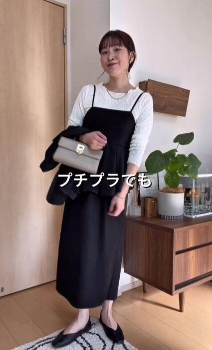 出典：Instagramアカウント「_misato____」