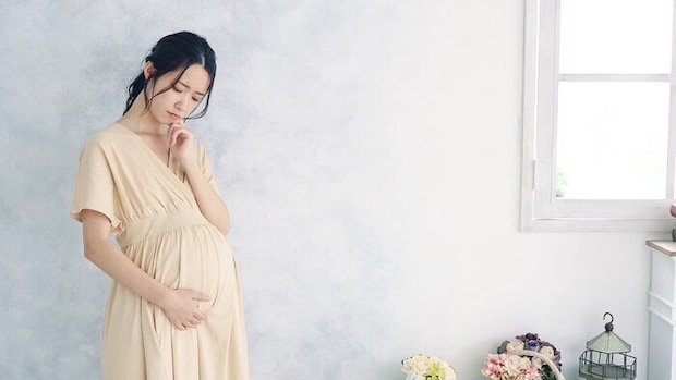 ママたちが妊娠中に体験した「不思議な変化」