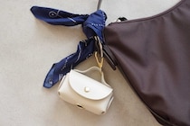 【3COINS】子どもとのお出かけの神アイテム！サッと取り出せるところに常備するのがポイント