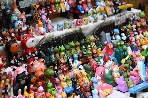 これって役に立つ？立たない？ 私のコレクショングッズ