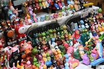 これって役に立つ？立たない？ 私のコレクショングッズ