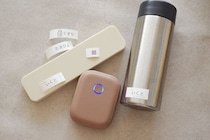 【3COINS 】入園・入学前に欲しい！欲しいの機能が詰まったスリコの「ラベルプリンター」