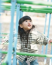 わが子をキッズモデルのように！ママのための撮影レシピ vol.18