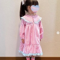 バースデイ「桃色アイテムを取り入れるだけ」「気軽に楽しめる」元子ども服販売員ライターおすすめ★ひな祭りコーデ5選