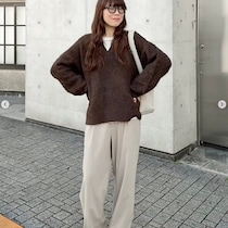 GU、しまむらetc…「美シルエットで感動」「脚長効果も！」SNSで大人気のプチプラワイドパンツ4選