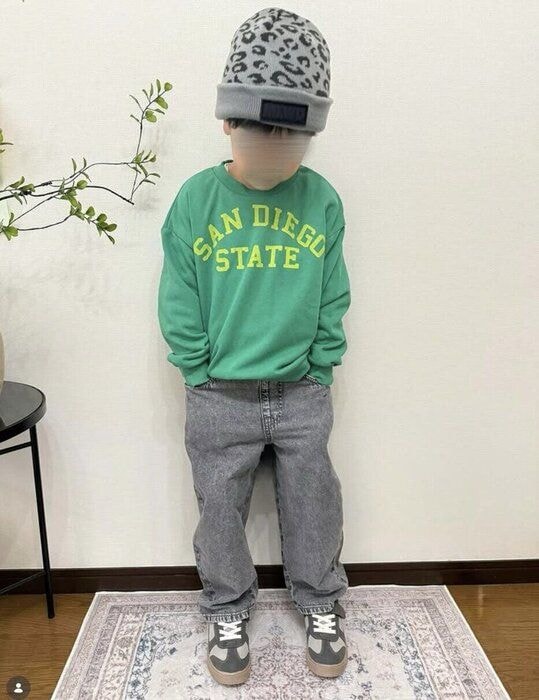 出典：Instagramアカウント「chiccamam」