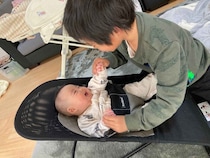 2カ月の絶対安静を経て妊娠30週で第3子を出産、子宮を全摘出。娘には「幸せな出産だった」と伝えたい【極低出生体重児】