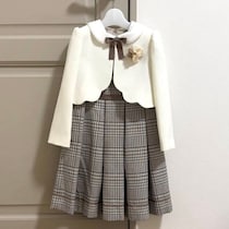 petit main、riziere…「これが今っぽスタイル」「デイリーにも◎」元子ども服販売員ライターが推す★セレモニーコーデ4選