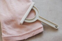 【Seria】冬物衣類の衣替えは100均で買えるバズりアイテムでキレイにしてから