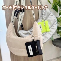 しまむら「神バッグ降臨」「2WAYで使える」SNSで超話題！ショルダーバッグ4選