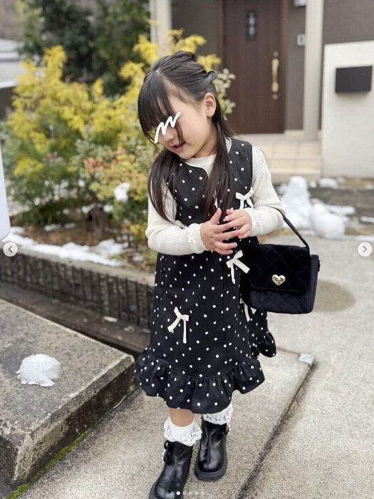 出典：Instagramアカウント「mia_o36」