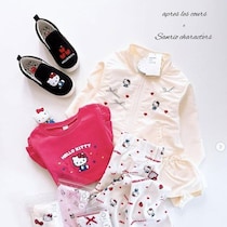 アプレ レ クール「これは買うべき！」「サンリオとディズニーコラボも！」春アイテム5選